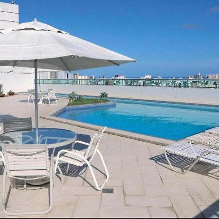 Flats Salvador Iguatemi 萨尔瓦多 外观 照片