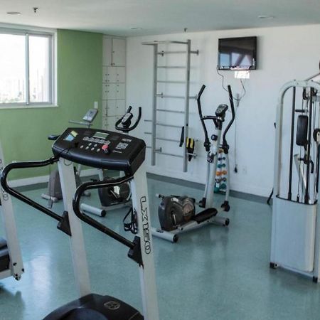 Flats Salvador Iguatemi 萨尔瓦多 外观 照片