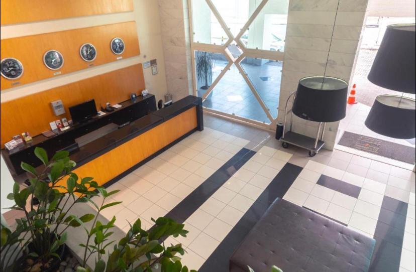 Flats Salvador Iguatemi 萨尔瓦多 外观 照片