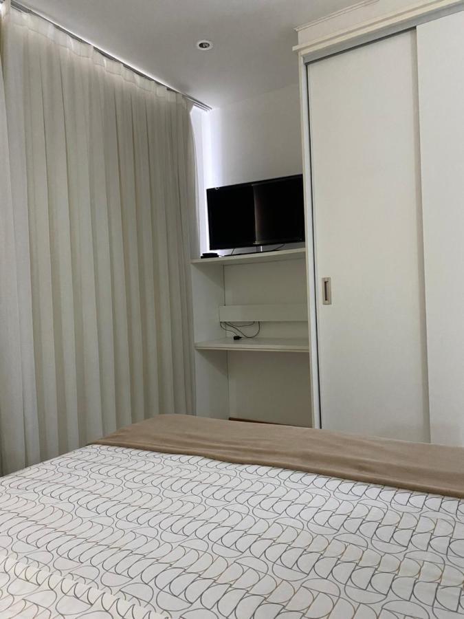 Flats Salvador Iguatemi 萨尔瓦多 外观 照片
