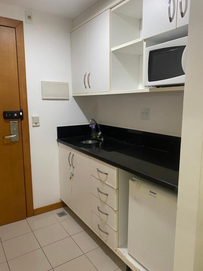 Flats Salvador Iguatemi 萨尔瓦多 外观 照片